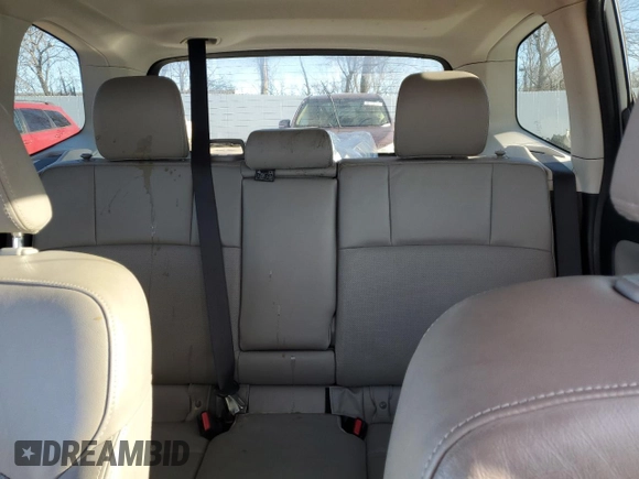 2014 Subaru Forester 2.5i Limited with VIN JF2SJAHC6EH536603, listed as a Copart auction lot 89203315 with 125,286 mi miles and Salvage Title. Bid and sale history available at carsss.com. Image 10.