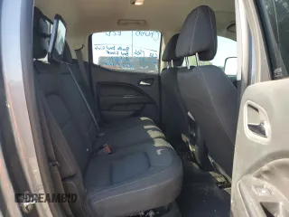 2022 Chevrolet Colorado 4WD LT с VIN 1GCGTCEN7N1242409, выставлен на аукционе Copart как лот 52299485 с пробегом 45 327 миль миль и Списание • Salvage title. История ставок и продаж доступна на DreamBid. Изображение 10.