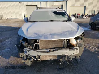 2019 Chevrolet Blazer z VIN 3GNKBCRS1KS648264, wystawiony jako Copart lot #82520154 z przebiegiem 120 615 mil mil oraz Szkoda całkowita • Salvage title. Historia ofert i sprzedaży dostępna na DreamBid. Obrazek 5.