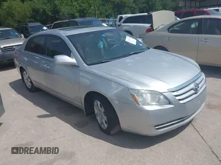 2006 Toyota Avalon XL with VIN 4T1BK36B26U133336, listed as a IAAI auction lot 42772528 with 156,100 mi miles and . Bid and sale history available at DreamBid. Image 1.