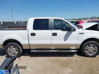 2008 Ford F-150 XL z VIN 1FTRW12W28FA62330, wystawiony jako IAAI lot #42073177 z przebiegiem 186 716 mil mil oraz . Historia ofert i sprzedaży dostępna na DreamBid. Obrazek 13.