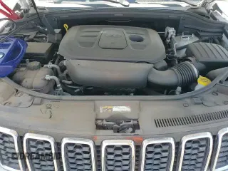 2021 Jeep Grand Cherokee Laredo E z VIN 1C4RJEAG0MC539865, wystawiony jako Copart lot #69224635 z przebiegiem 71 333 mil mil oraz Szkoda całkowita • Salvage title. Historia ofert i sprzedaży dostępna na DreamBid. Obrazek 15.