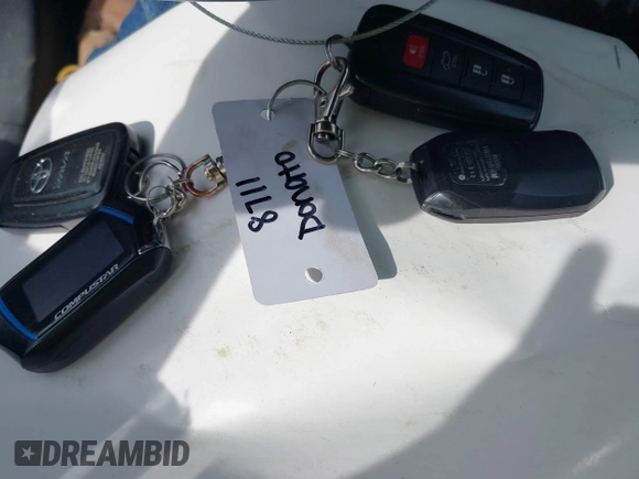 2019 Toyota RAV4 XLE with VIN 2T3P1RFV7KW063940, listed as a IAAI auction lot 42005512 with 63,813 mi miles and . Bid and sale history available at DreamBid. Image 11.