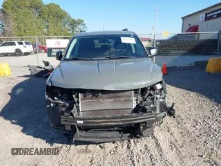 2020 Dodge Journey SE Value with VIN 3C4PDCAB3LT261182, listed as a IAAI auction lot 41644002 with 58,955 mi miles and . Bid and sale history available at carsss.com. Image 12.