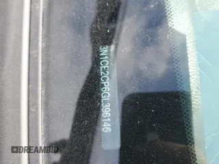 2016 Nissan Note SL z VIN 3N1CE2CP6GL396146, wystawiony jako Copart lot #54478005 z przebiegiem Nie podano mil oraz Nie do naprawy • Non repairable. Historia ofert i sprzedaży dostępna na DreamBid. Obrazek 12.