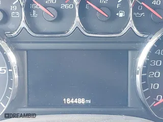 2014 Chevrolet Silverado 1500 LT with VIN 3GCUKREC1EG328016, listed as a IAAI auction lot 41880166 with 164,486 mi miles. Bid and sale history available at carsss.com. Image 15.