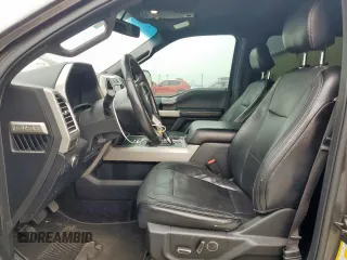 2015 Ford F-150 XL with VIN 1FTEW1CG2FFC92999, listed as a Copart auction lot 53716085 with 152,183 mi miles and Clean Title. Bid and sale history available at carsss.com. Image 7.