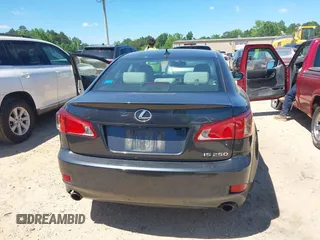 2011 Lexus IS 250 с VIN JTHBF5C21B5146901, выставлен на аукционе IAAI как лот 42330883 с пробегом 188 437 миль миль и . История ставок и продаж доступна на DreamBid. Изображение 16.