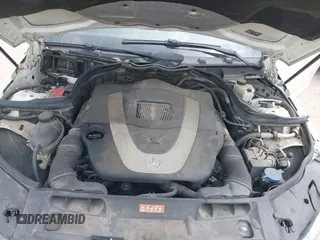 2009 Mercedes-Benz C-Class 3.0L Sport with VIN WDDGF54X39F200565, listed as a IAAI auction lot 42077156 with 169,248 mi miles. Bid and sale history available at carsss.com. Image 10.