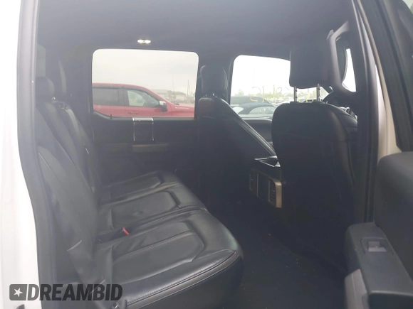 2015 Ford F-150 XLT с VIN 1FTEW1EG9FFB96879, выставлен на аукционе IAAI как лот 42258615 с пробегом 134 512 миль миль и . История ставок и продаж доступна на DreamBid. Изображение 8.