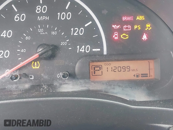 2016 Nissan Versa S Plus with VIN 3N1CN7AP6GL861654, listed as a IAAI auction lot 42065004 with 112,099 mi miles. Bid and sale history available at carsss.com. Image 16.