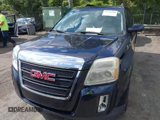 2015 GMC Terrain SLT with VIN 2GKFLXEK1F6224435, listed as a IAAI auction lot 42184380 with 182,943 mi miles and . Bid and sale history available at carsss.com. Image 6.