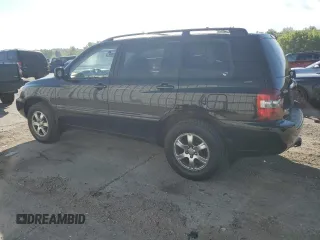 2004 Toyota Highlander с VIN JTEEP21A740050464, выставлен на аукционе Copart как лот 59912355 с пробегом 234 311 миль миль и Чистый • Clean title. История ставок и продаж доступна на DreamBid. Изображение 2.