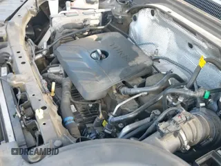 2021 Chevrolet TrailBlazer ACTIV with VIN KL79MVSL4MB165928, listed as a IAAI auction lot 42817110 with 124,707 mi miles and . Bid and sale history available at DreamBid. Image 19.