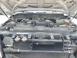 2016 Ford F-350 Platinum with VIN 1FT8W3BT2GEB89869, listed as a Copart auction lot 61044644 with 212,620 mi miles and Salvage Title. Bid and sale history available at DreamBid. Image 12.