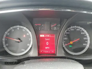 2016 GMC Terrain SLE with VIN 2GKFLTEK3G6330248, listed as a Copart auction lot 42965725 with 175,484 mi miles and Salvage Title. Bid and sale history available at carsss.com. Image 9.