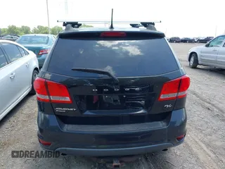 2015 Dodge Journey R/T with VIN 3C4PDDEG8FT578892, listed as a IAAI auction lot 42577948 with 145,886 mi miles and . Bid and sale history available at DreamBid. Image 16.