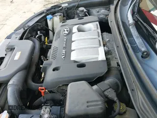 2007 Hyundai Elantra GLS z VIN KMHDU46D47U024663, wystawiony jako IAAI lot #43503249 z przebiegiem 137 958 mil mil oraz . Historia ofert i sprzedaży dostępna na DreamBid. Obrazek 12.