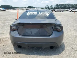2020 Subaru BRZ Limited с VIN JF1ZCAC19L9701313, выставлен на аукционе Copart как лот 63644575 с пробегом 60 851 миль миль и Списание • Salvage title. История ставок и продаж доступна на DreamBid. Изображение 6.