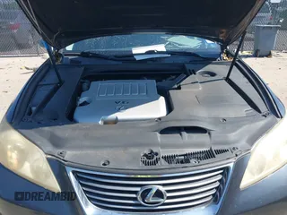 2008 Lexus ES 330 z VIN JTHBJ46GX82182547, wystawiony jako IAAI lot #42322564 z przebiegiem 303 870 mil mil oraz . Historia ofert i sprzedaży dostępna na DreamBid. Obrazek 10.