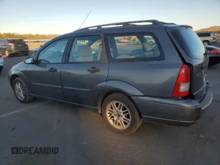 2002 Ford Focus SE Fleet с VIN 1FAFP36372W290641, выставлен на аукционе Copart как лот 43231435 с пробегом 212 234 миль миль и Списание • Salvage title. История ставок и продаж доступна на DreamBid. Изображение 2.