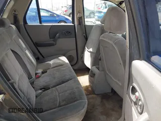 2003 Saturn VUE with VIN 5GZCZ63B53S888061, listed as a IAAI auction lot 42129742 with 163,561 mi miles and . Bid and sale history available at DreamBid. Image 8.