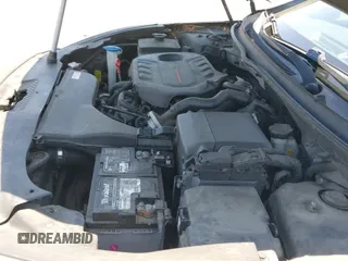 2015 Hyundai Sonata Sport с VIN 5NPE34AB9FH168896, выставлен на аукционе IAAI как лот 42533747 с пробегом 128 351 миль миль и . История ставок и продаж доступна на DreamBid. Изображение 19.