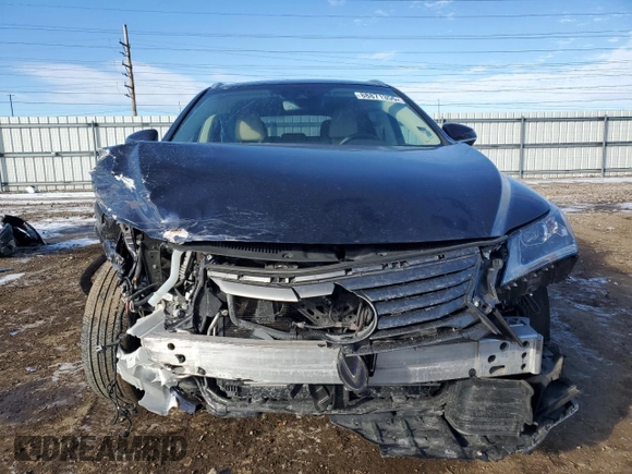 2018 Lexus RX with VIN 2T2BGMCA8JC024954, listed as a Copart auction lot 88871355 with 72,416 mi miles and Salvage Title. Bid and sale history available at carsss.com. Image 5.