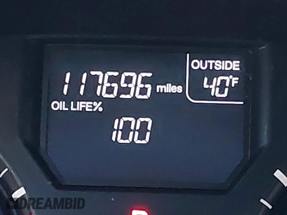 2015 Honda Odyssey EX with VIN 5FNRL5H40FB049888, listed as a IAAI auction lot 41710704 with 117,696 mi miles and . Bid and sale history available at DreamBid. Image 15.