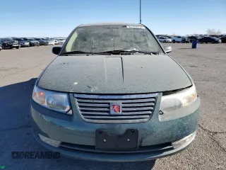 2007 Saturn ION ION 3 with VIN 1G8AL55F47Z133107, listed as a Copart auction lot 84104234 with 102,669 mi miles and Salvage Title. Bid and sale history available at DreamBid. Image 5.