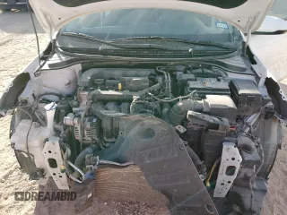 2022 Kia Rio LX with VIN 3KPA24AD2NE433728, listed as a Copart auction lot 87222834 with 37,297 mi miles and Salvage Title. Bid and sale history available at carsss.com. Image 11.