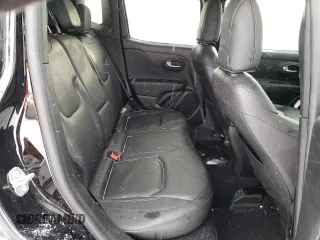 2020 Jeep Renegade Limited with VIN ZACNJBD17LPL70570, listed as a Copart auction lot 45748405 with 72,081 mi miles and Salvage title. Bid and sale history available at DreamBid. Image 11.