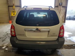 2006 Mazda Tribute i with VIN 4F2YZ02Z86KM02172, listed as a Copart auction lot 73214254 with 317,446 mi miles and Salvage Title. Bid and sale history available at carsss.com. Image 6.