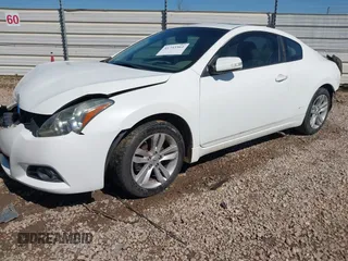 2012 Nissan Altima 2.5 S with VIN 1N4AL2EP9CC263934, listed as a IAAI auction lot 41733561 with 115,633 mi miles. Bid and sale history available at carsss.com. Image 2.
