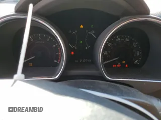 2011 Toyota Highlander Limited с VIN 5TDDK3EH9BS066915, выставлен на аукционе Copart как лот 55196985 с пробегом 210 749 миль миль и Списание • Salvage title. История ставок и продаж доступна на DreamBid. Изображение 9.