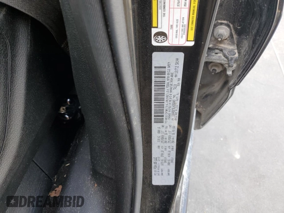 2020 Ram 1500 Big Horn with VIN 1C6RREBT8LN253003, listed as a Copart auction lot 88509565 with 67,153 mi miles and Salvage title. Bid and sale history available at DreamBid. Image 12.