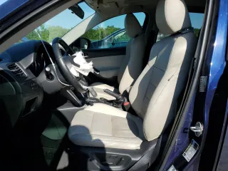 2014 Mazda CX-5 Grand Touring with VIN JM3KE2DY8E0361108, listed as a Copart auction lot 52876965 with 116,135 mi miles and Salvage Title. Bid and sale history available at carsss.com. Image 7.