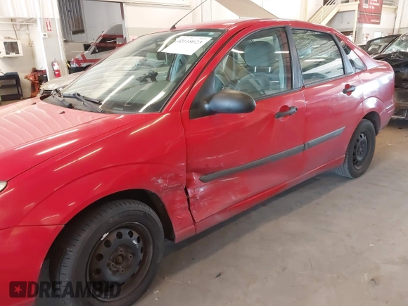 2001 Ford Focus LX с VIN 1FAFP33P41W325156, выставлен на аукционе IAAI как лот 42118023 с пробегом 147 087 миль миль и . История ставок и продаж доступна на DreamBid. Изображение 6.