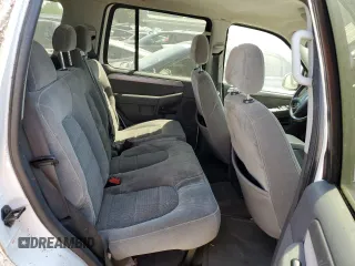 2004 Ford Explorer XLT with VIN 1FMDU73KX4ZA34973, listed as a Copart auction lot 66232614 with Not provided miles and Clean title. Bid and sale history available at DreamBid. Image 11.