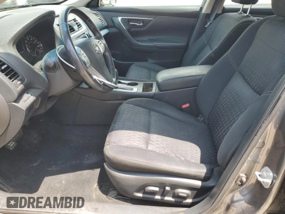 2016 Nissan Altima S с VIN 1N4AL3AP5GC293210, выставлен на аукционе Copart как лот 59542845 с пробегом 100 252 миль миль и Списание • Salvage title. История ставок и продаж доступна на DreamBid. Изображение 7.