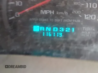 2003 Chevrolet Impala z VIN 2G1WF52E739445725, wystawiony jako IAAI lot #41714913 z przebiegiem 116 119 mil mil oraz . Historia ofert i sprzedaży dostępna na DreamBid. Obrazek 7.