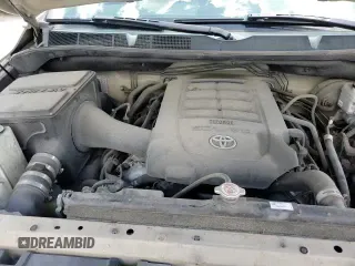 2020 Toyota Tundra SR5 с VIN 5TFDY5F11LX902255, выставлен на аукционе Copart как лот 62752735 с пробегом 144 217 миль миль и Списание • Salvage title. История ставок и продаж доступна на DreamBid. Изображение 13.