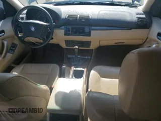 2004 BMW X5 3.0i with VIN 5UXFA13504LU40887, listed as a Copart auction lot 74316754 with 243,484 mi miles and Clean Title. Bid and sale history available at carsss.com. Image 8.