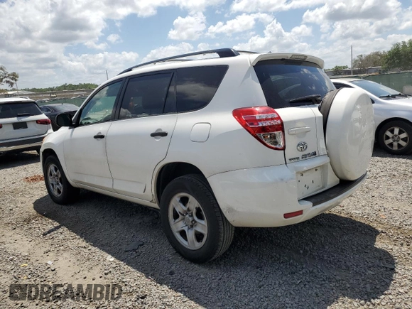 2009 Toyota RAV4 with VIN JTMZF33V495008147, listed as a Copart auction lot 51514185 with 208,433 mi miles and Clean Title. Bid and sale history available at DreamBid. Image 2.