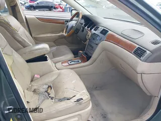 2005 Lexus ES 350 with VIN JTHBA30G155123299, listed as a IAAI auction lot 42249766 with 218,762 mi miles and . Bid and sale history available at DreamBid. Image 5.