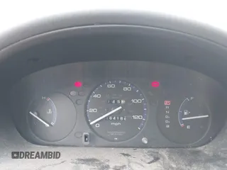 2000 Honda Civic VP z VIN 2HGEJ6612YH575604, wystawiony jako IAAI lot #42395535 z przebiegiem 164 185 mil mil oraz . Historia ofert i sprzedaży dostępna na DreamBid. Obrazek 7.