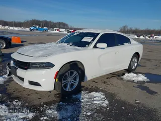2018 Dodge Charger SXT with VIN 2C3CDXBG7JH331471, listed as a IAAI auction lot 41280886 with 149,844 mi miles and . Bid and sale history available at DreamBid. Image 2.