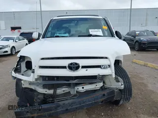 2004 Toyota Tundra Ltd with VIN 5TBET38164S447391, listed as a IAAI auction lot 41949052 with 263,221 mi miles. Bid and sale history available at carsss.com. Image 13.