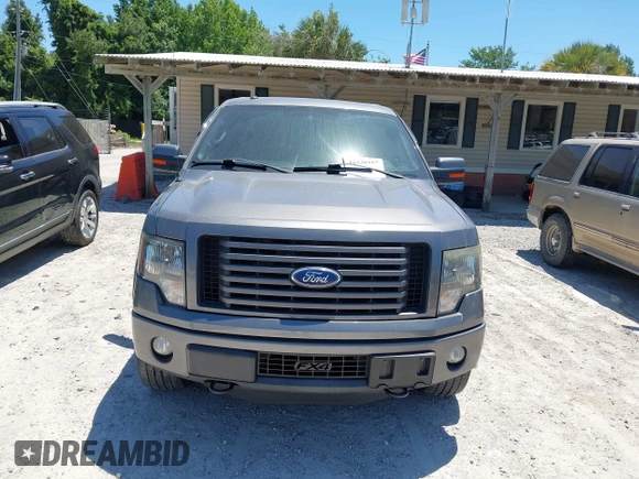 2012 Ford F-150 XL с VIN 1FTFW1ETXCFA18573, выставлен на аукционе IAAI как лот 42336169 с пробегом 180 133 миль миль и . История ставок и продаж доступна на DreamBid. Изображение 12.