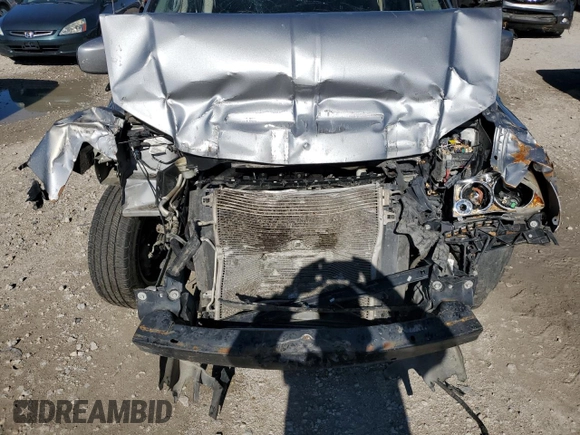 2014 Chrysler Town & Country Touring z VIN 2C4RC1BG1ER395561, wystawiony jako Copart lot #78031654 z przebiegiem Nie podano mil oraz Szkoda całkowita • Salvage title. Historia ofert i sprzedaży dostępna na DreamBid. Obrazek 12.